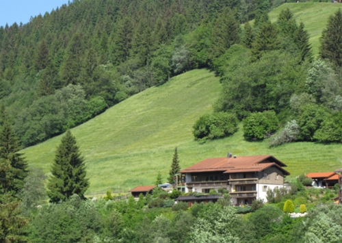 Edelweiss Ferienwohnung Pfronten