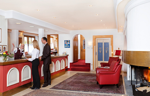 Hotel Filser Oberstdorf