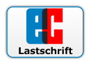 Lastschrift