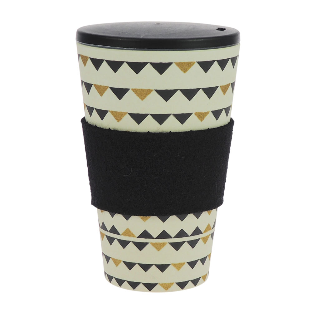 Coffee To Go Becher aus Bambus günstig online kaufen | ebos
