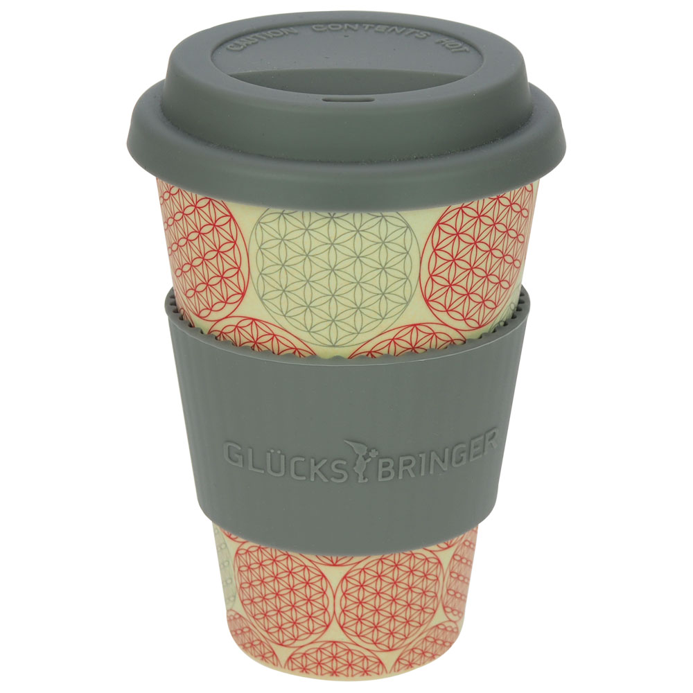 CoffeetoGoBecher günstig online kaufen aus Bambus ebos